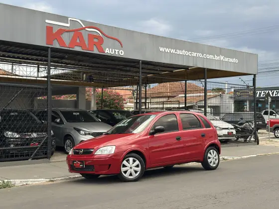 CHEVROLET CORSA 2011