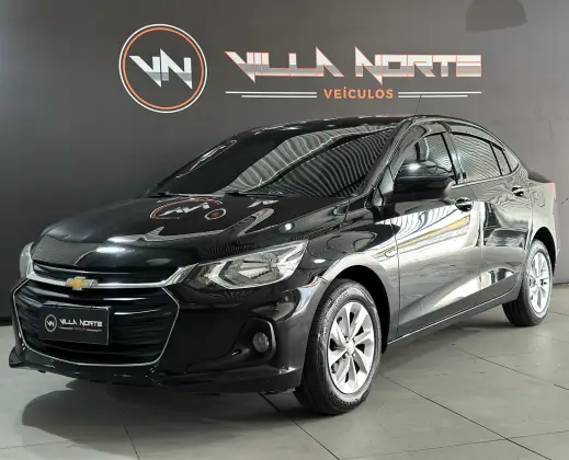 CHEVROLET ONIX 2023