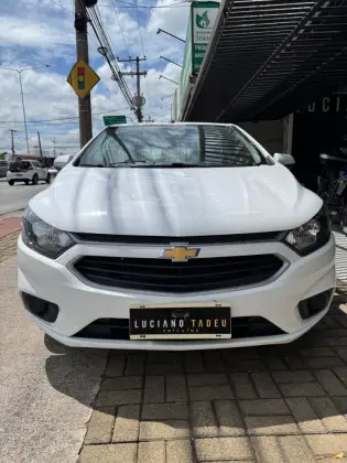 CHEVROLET ONIX 2019