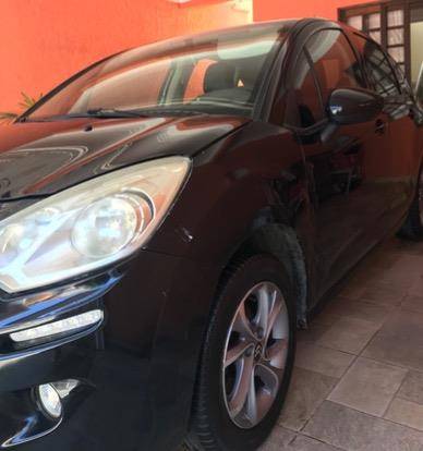 CITROËN C3 2013