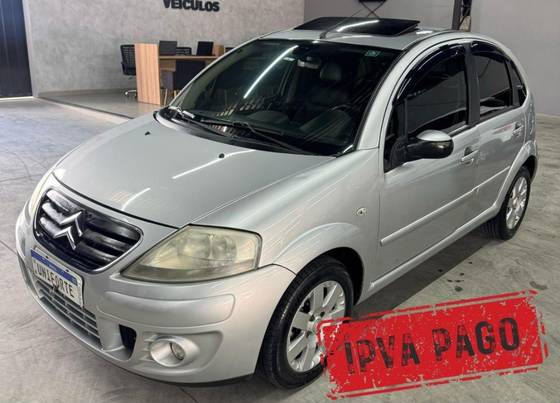 CITROËN C3 SONORA 2011