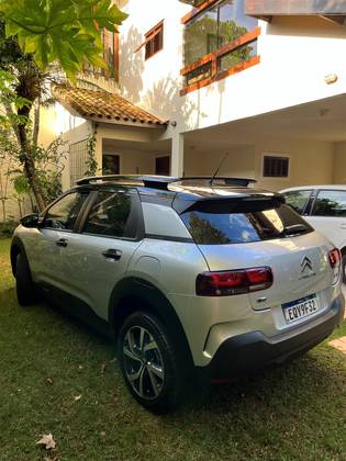 CITROËN C4 CACTUS 2020