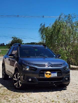 CITROËN C4 CACTUS 2019