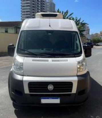 FIAT DUCATO 2018