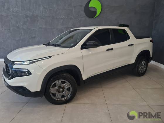 FIAT TORO 2024