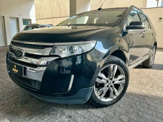 FORD EDGE 2013