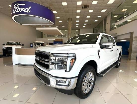 FORD F-150 2024