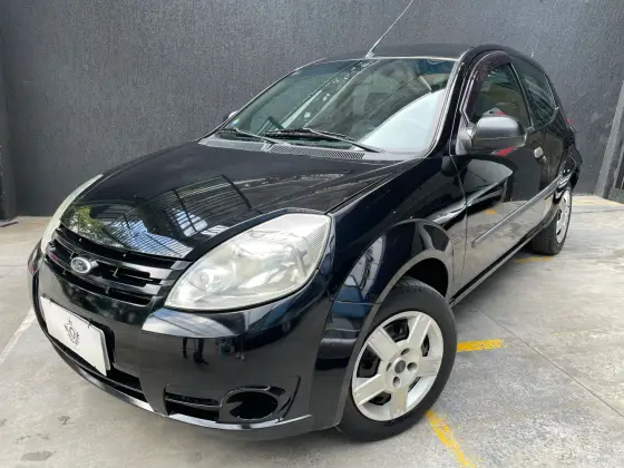 FORD KA 2010
