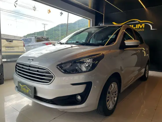 FORD KA 2020