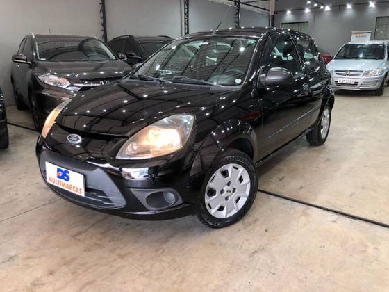 FORD KA 2013