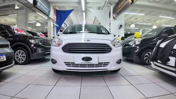 FORD KA 2016