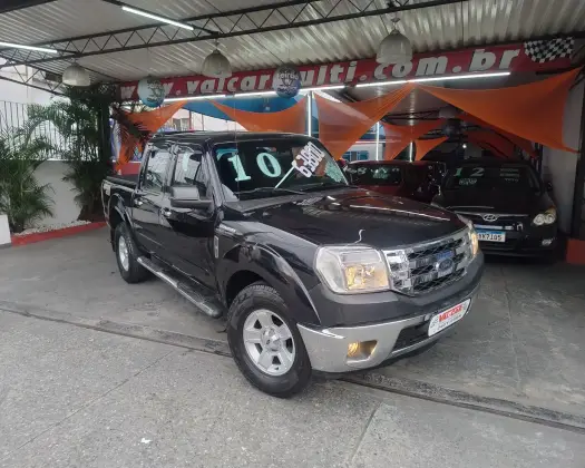 FORD RANGER 2010