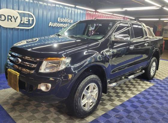 FORD RANGER 2014