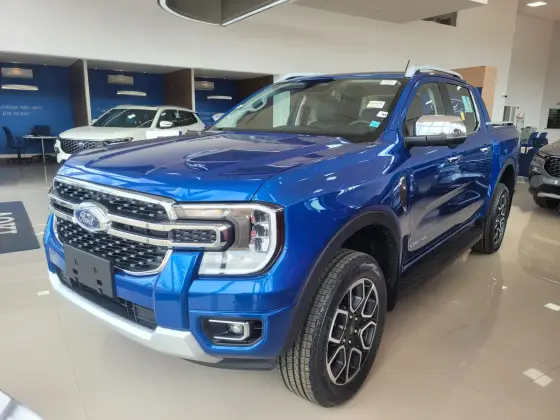 FORD RANGER 2026