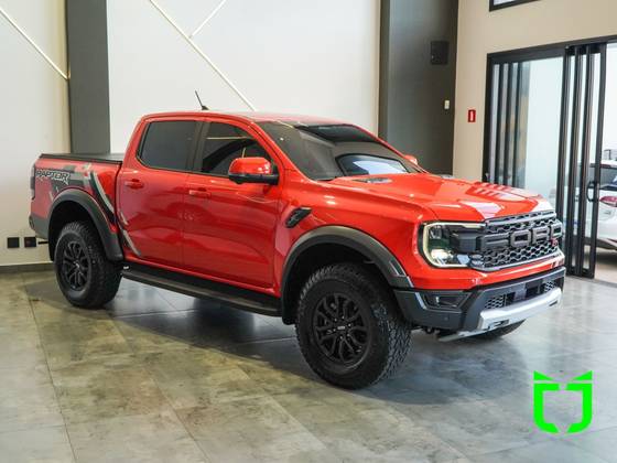 FORD RANGER 2024