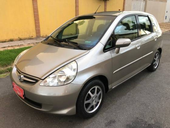 HONDA FIT 2008