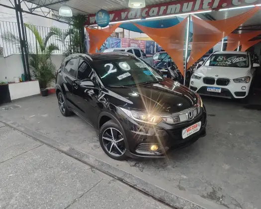 HONDA HR-V 2020