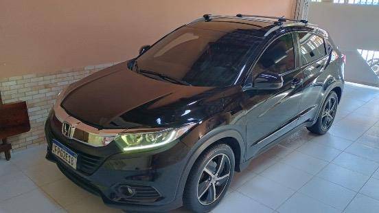 HONDA HR-V 2020