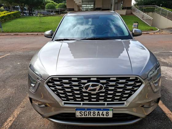 HYUNDAI CRETA 2023