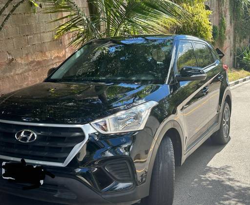 HYUNDAI CRETA 2019