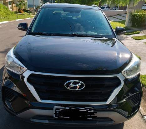HYUNDAI CRETA 2018