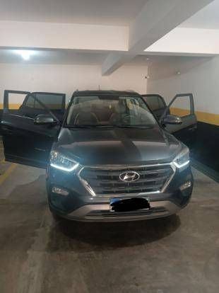 HYUNDAI CRETA 2018