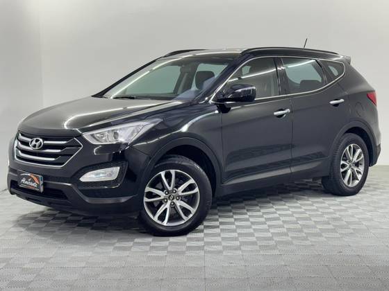 HYUNDAI SANTA FÉ 2014