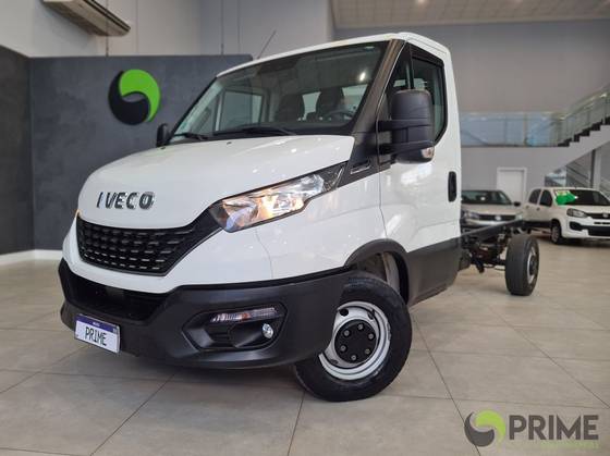 IVECO DAILY 2022