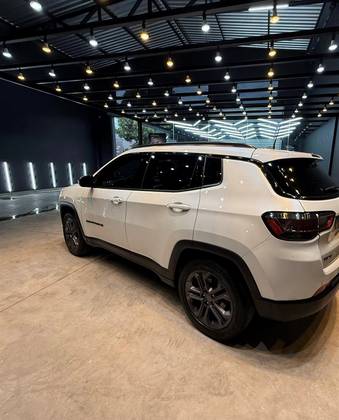 JEEP COMPASS 2022