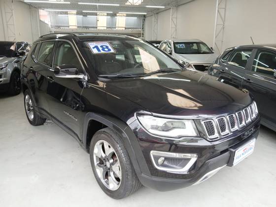 JEEP COMPASS 2018