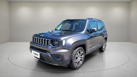 JEEP RENEGADE 2023