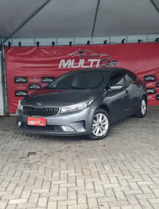 KIA CERATO 2019