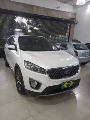 KIA SORENTO 2016