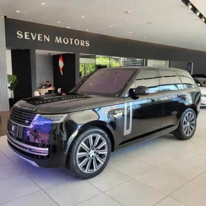 LAND ROVER RANGE ROVER 2023