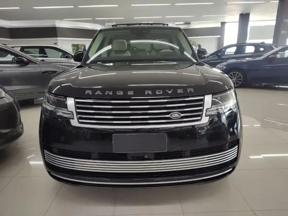LAND ROVER RANGE ROVER 2024