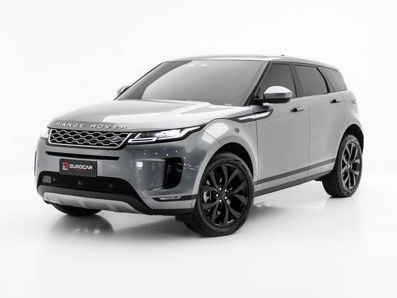LAND ROVER RANGE ROVER EVOQUE 2023