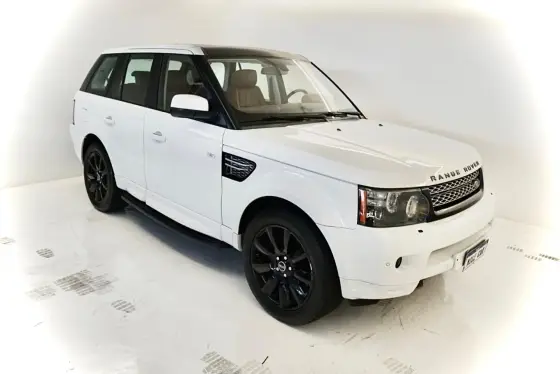LAND ROVER RANGE ROVER SPORT 2012