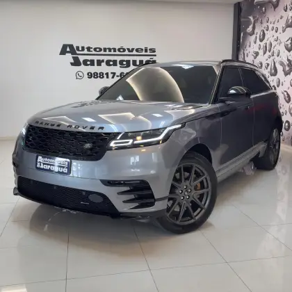 LAND ROVER RANGE ROVER VELAR 2023