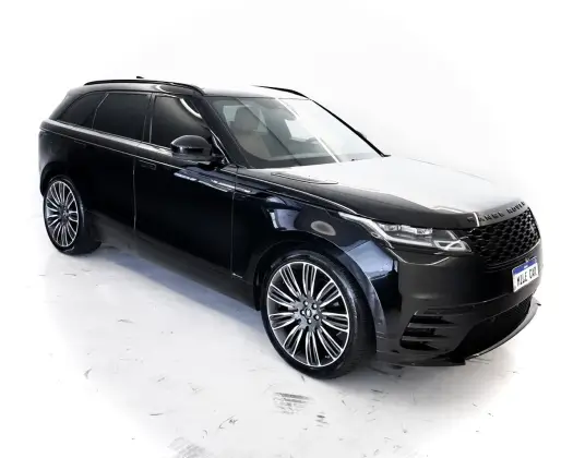 LAND ROVER RANGE ROVER VELAR 2020
