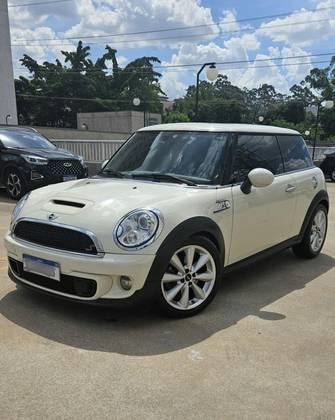 MINI COOPER 2013