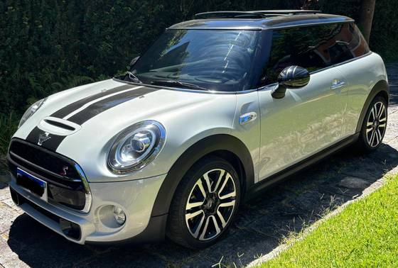 MINI COOPER 2020