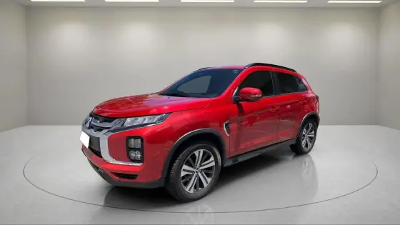 MITSUBISHI OUTLANDER 2022