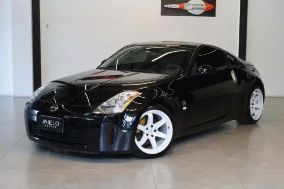NISSAN 350Z 2005