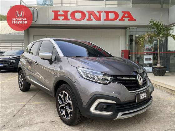 RENAULT CAPTUR 2024