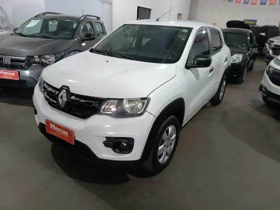 RENAULT KWID 2019