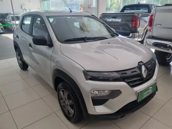 RENAULT KWID 2023