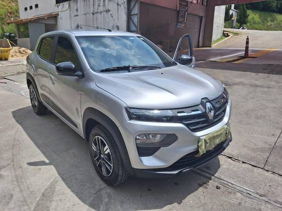 RENAULT KWID 2025