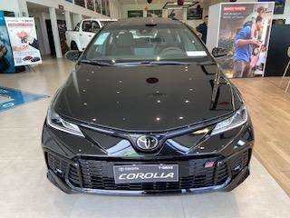TOYOTA COROLLA 2024