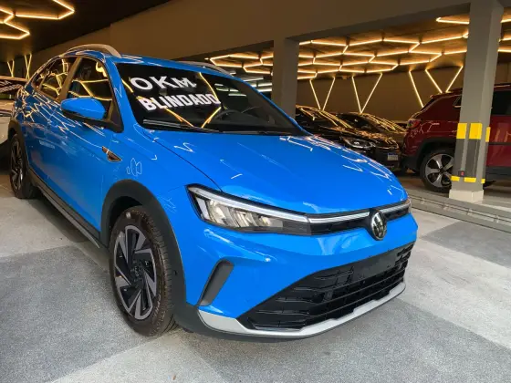 VOLKSWAGEN NIVUS 2025