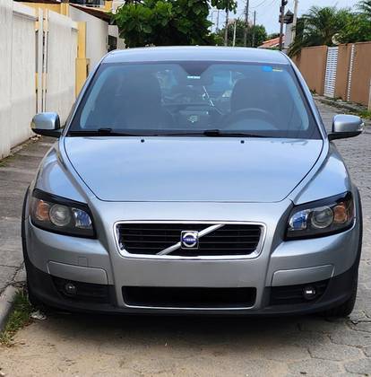 VOLVO C30 2008